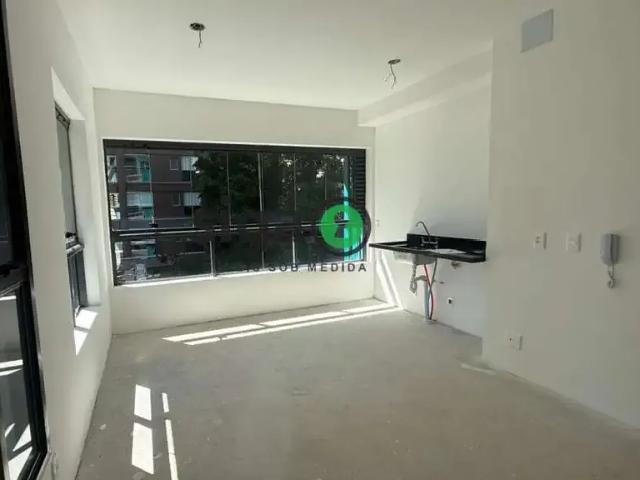 Apartamento para Venda em São Paulo/SP Perdizes 2 Quartos