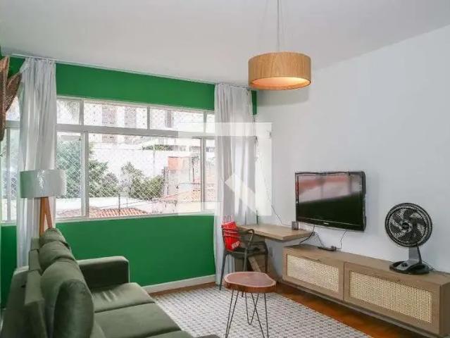 Apartamento para Venda em São Paulo/SP Perdizes 2 Quartos