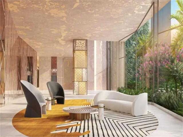 Apartamento para Venda em São Paulo/SP Perdizes 2 Quartos