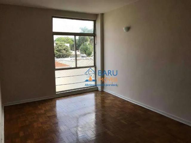 Apartamento para Venda em São Paulo/SP Perdizes 2 Quartos