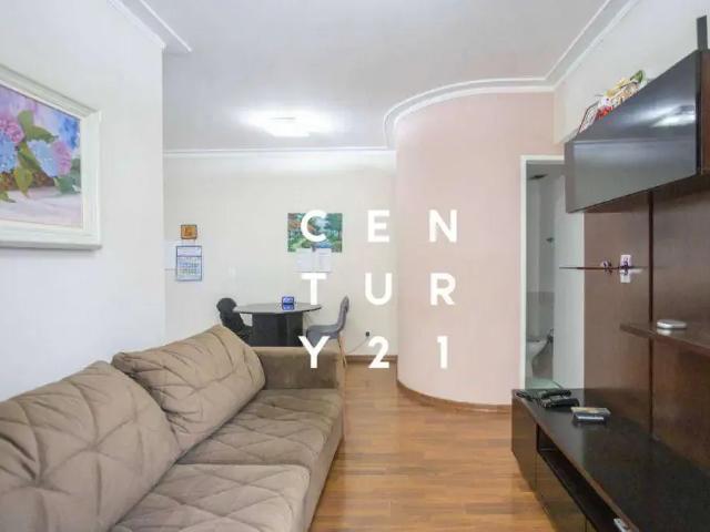 Apartamento para Venda em São Paulo/SP Perdizes 2 Quartos