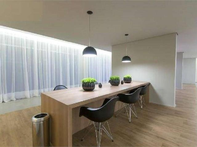 Apartamento para Venda em São Paulo/SP Perdizes 2 Quartos
