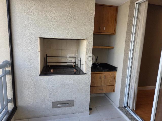 Apartamento para Venda em São Paulo/SP Perdizes 2 Quartos