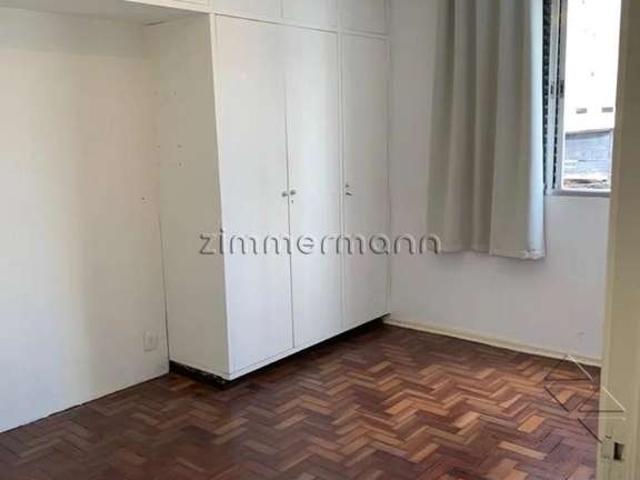 Apartamento para Venda em São Paulo/SP Perdizes 2 Quartos