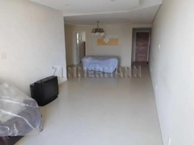 Apartamento para Venda em São Paulo/SP Perdizes 2 Quartos