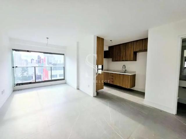 Apartamento para Venda em São Paulo/SP Perdizes 2 Quartos