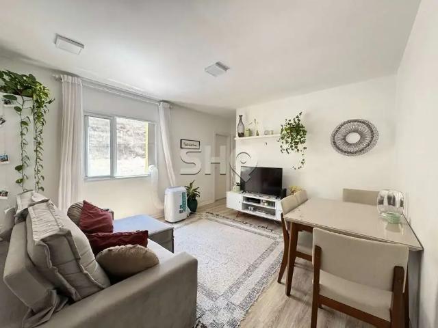 Apartamento para Venda em São Paulo/SP Perdizes 2 Quartos