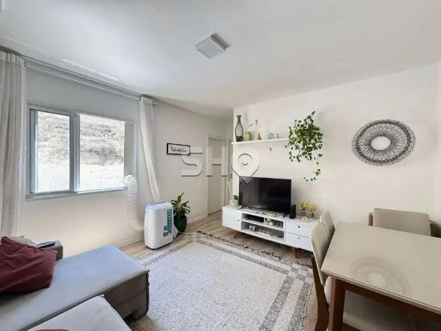 Apartamento para Venda em São Paulo/SP Perdizes 2 Quartos