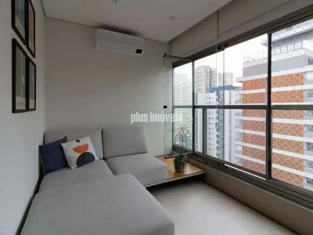 Apartamento para Venda em São Paulo/SP Perdizes 2 Quartos