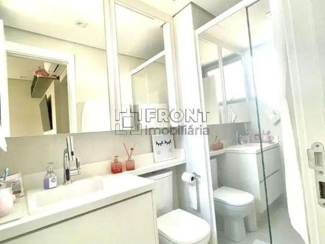 Apartamento para Venda em São Paulo/SP Perdizes 2 Quartos