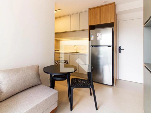 Apartamento para Venda em São Paulo/SP Perdizes 2 Quartos