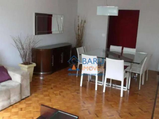 Apartamento para Venda em São Paulo/SP Perdizes 2 Quartos