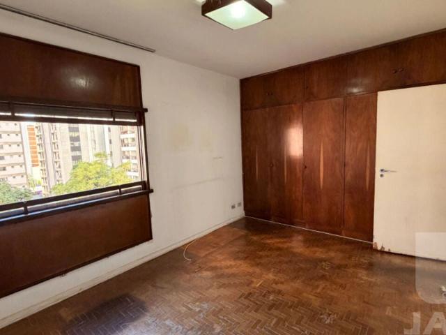 Apartamento para Venda em São Paulo/SP Perdizes 2 Quartos