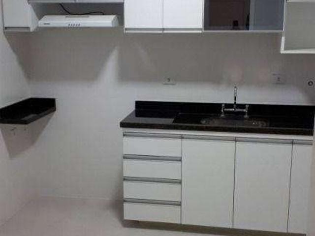Apartamento para Venda em São Paulo/SP Perdizes 2 Quartos