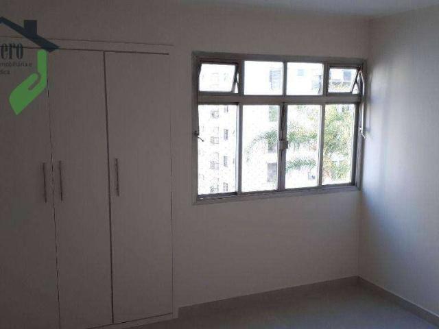 Apartamento para Venda em São Paulo/SP Perdizes 2 Quartos