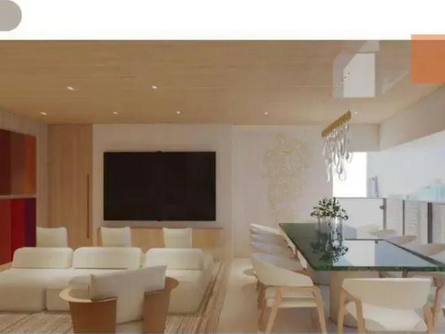 Apartamento para Venda em São Paulo/SP Perdizes 2 Quartos