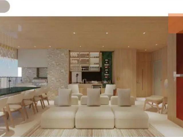 Apartamento para Venda em São Paulo/SP Perdizes 2 Quartos