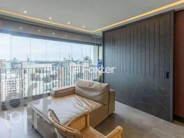 Apartamento para Venda em São Paulo/SP Perdizes 2 Quartos