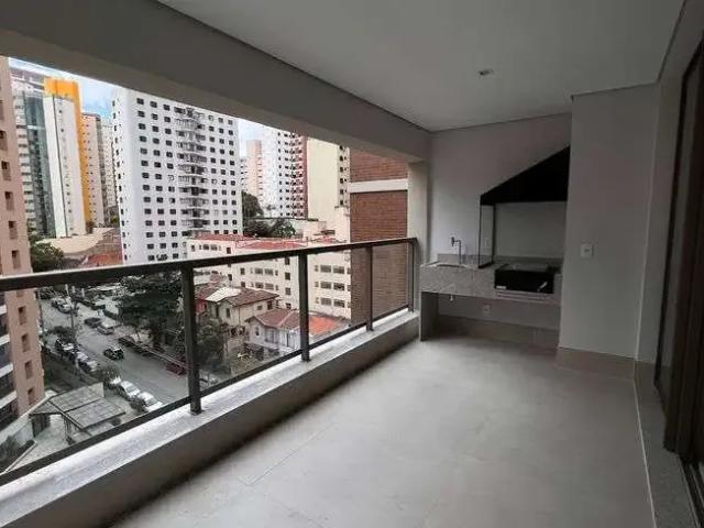 Apartamento para Venda em São Paulo/SP Perdizes 2 Quartos