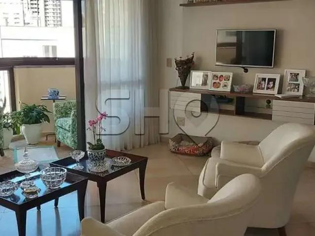 Apartamento para Venda em São Paulo/SP Perdizes 2 Quartos
