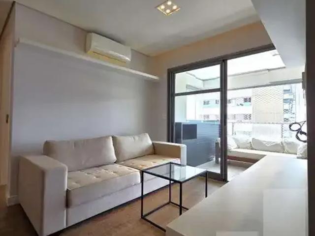 Apartamento para Venda em São Paulo/SP Perdizes 2 Quartos