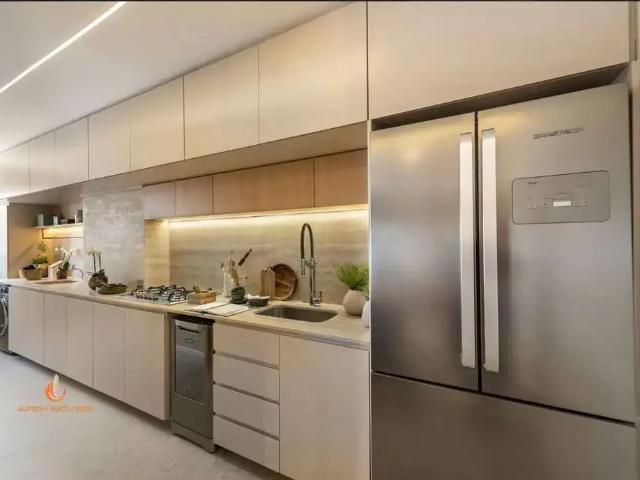 Apartamento para Venda em São Paulo/SP Perdizes 2 Quartos