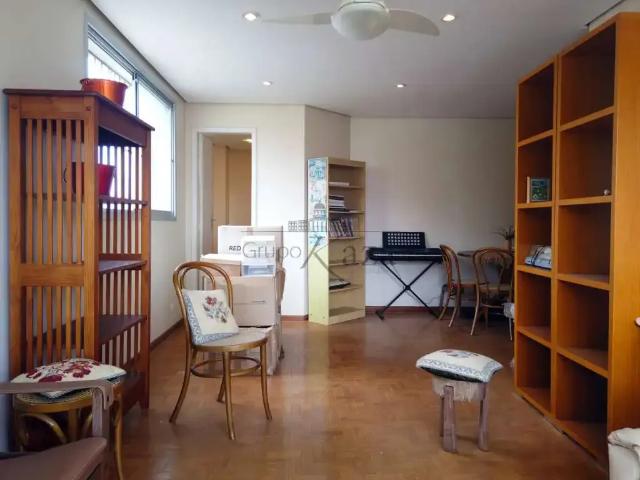 Apartamento para Venda em São Paulo/SP Perdizes 2 Quartos