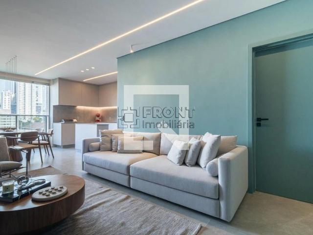 Apartamento para Venda em São Paulo/SP Perdizes 2 Quartos