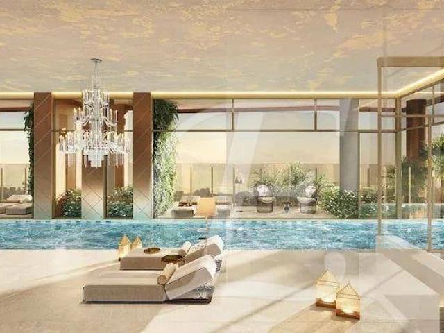 Apartamento para Venda em São Paulo/SP Perdizes 2 Quartos