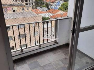 Apartamento para Venda em São Paulo/SP Perdizes 2 Quartos