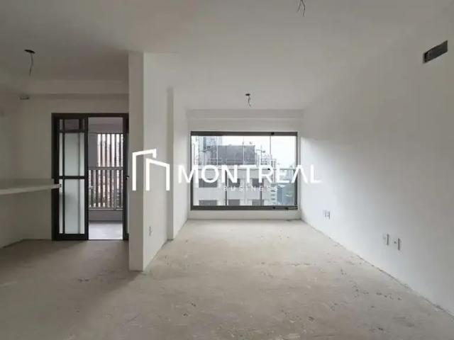 Apartamento para Venda em São Paulo/SP Perdizes 2 Quartos