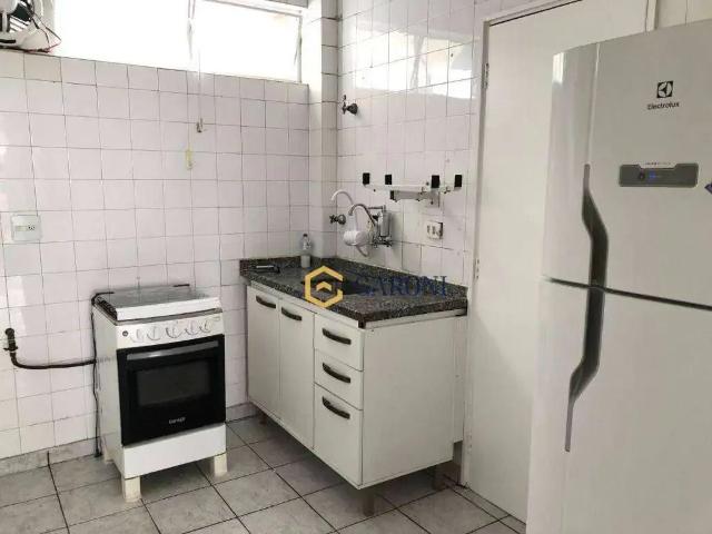 Apartamento para Venda em São Paulo/SP Perdizes 2 Quartos
