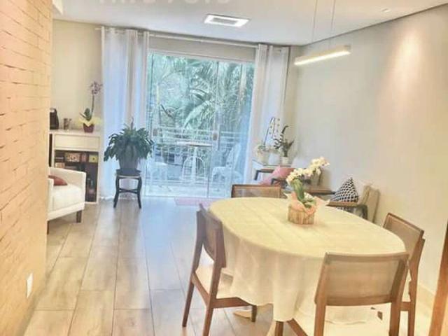 Apartamento para Venda em São Paulo/SP Perdizes 2 Quartos