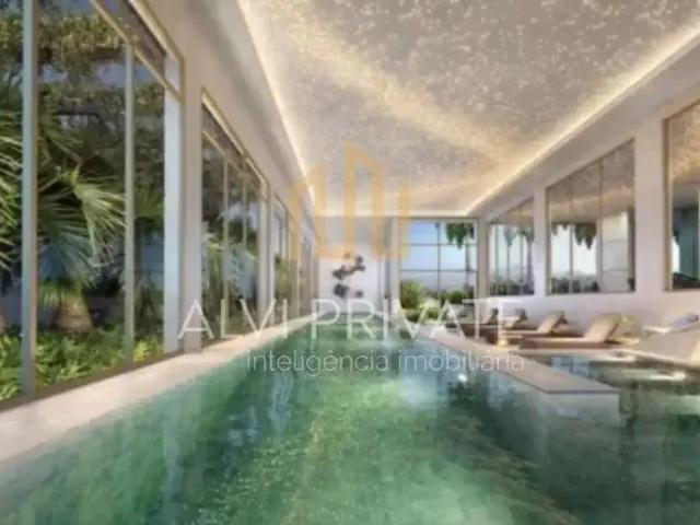 Apartamento para Venda em São Paulo/SP Perdizes 2 Quartos