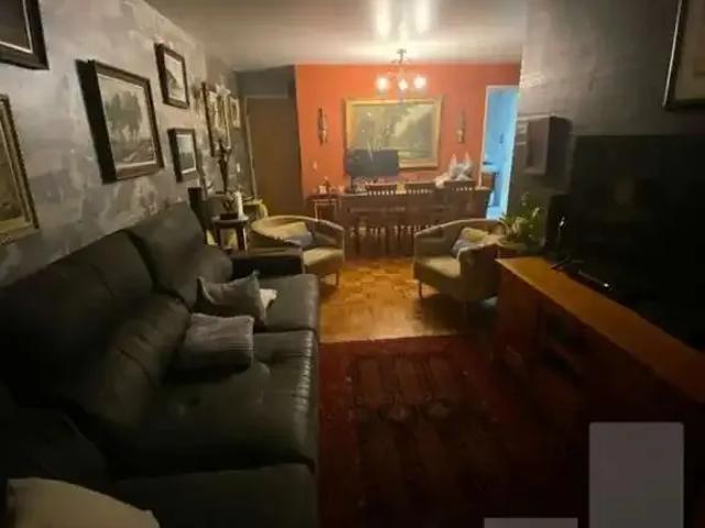 Apartamento para Venda em São Paulo/SP Perdizes 2 Quartos