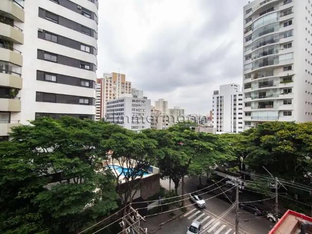 Apartamento para Venda em São Paulo/SP Perdizes 2 Quartos
