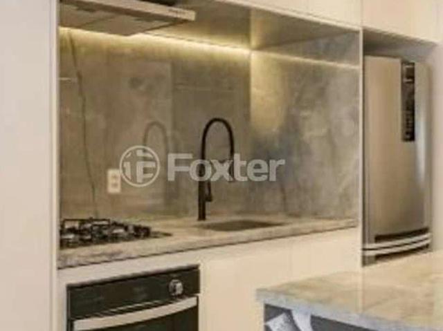 Apartamento para Venda em São Paulo/SP Perdizes 2 Quartos