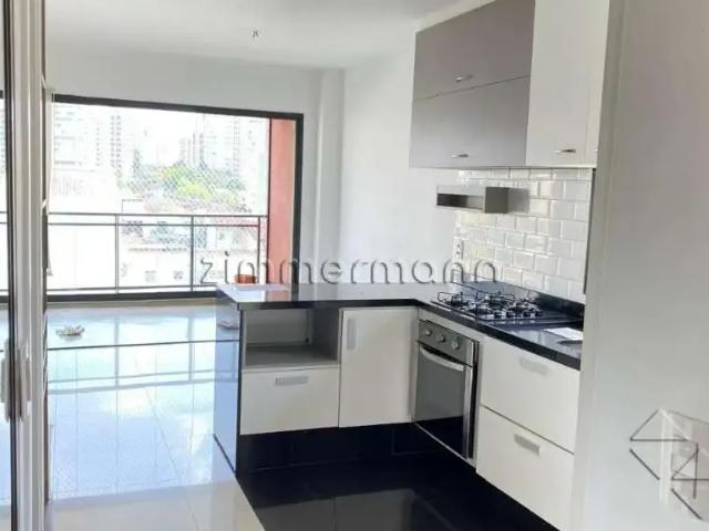 Apartamento para Venda em São Paulo/SP Perdizes 2 Quartos