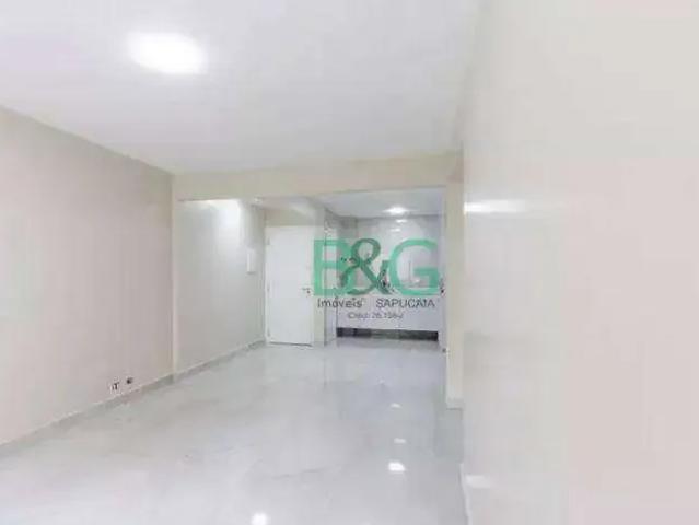 Apartamento para Venda em São Paulo/SP Perdizes 2 Quartos