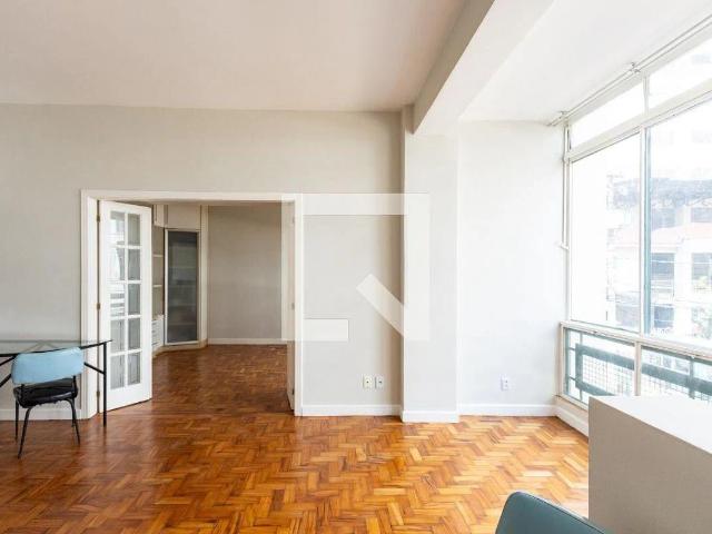 Apartamento para Venda em São Paulo/SP Perdizes 2 Quartos