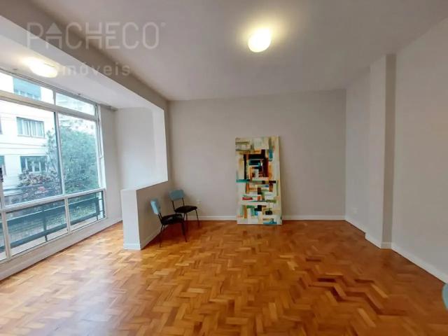 Apartamento para Venda em São Paulo/SP Perdizes 2 Quartos