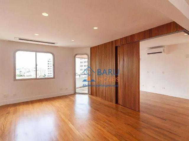Apartamento para Venda em São Paulo/SP Perdizes 2 Quartos