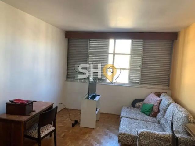 Apartamento para Venda em São Paulo/SP Perdizes 2 Quartos