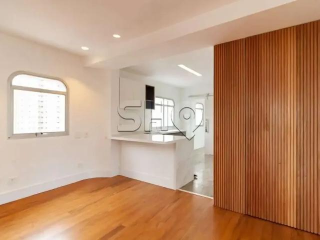 Apartamento para Venda em São Paulo/SP Perdizes 2 Quartos