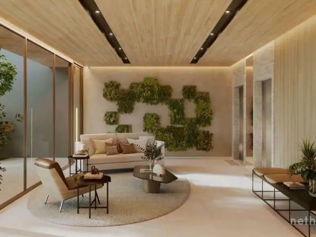 Apartamento para Venda em São Paulo/SP Perdizes 2 Quartos