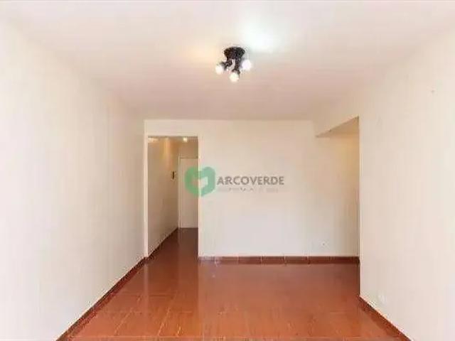 Apartamento para Venda em São Paulo/SP Perdizes 2 Quartos
