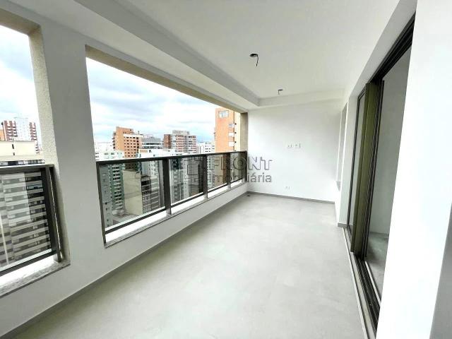 Apartamento para Venda em São Paulo/SP Perdizes 2 Quartos