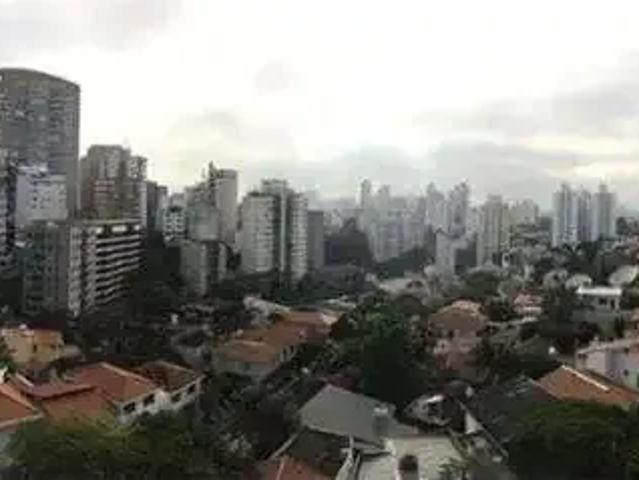 Apartamento para Venda em São Paulo/SP Perdizes 2 Quartos