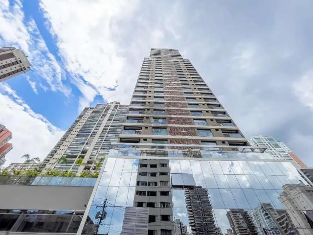 Apartamento para Venda em São Paulo/SP Perdizes 2 Quartos