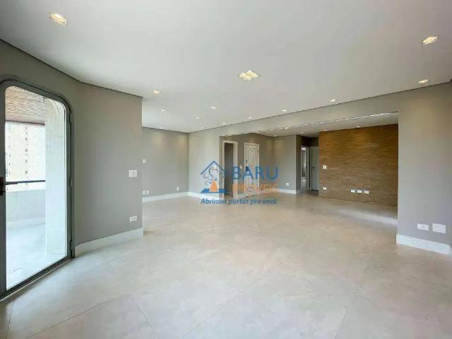 Apartamento para Venda em São Paulo/SP Perdizes 3 Quartos